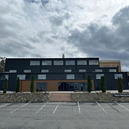 Vikas Motel Jindabyne Kültér fotó