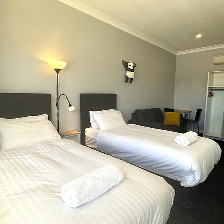Vikas Motel Jindabyne Kültér fotó
