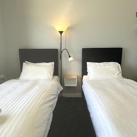 Vikas Motel Jindabyne Kültér fotó