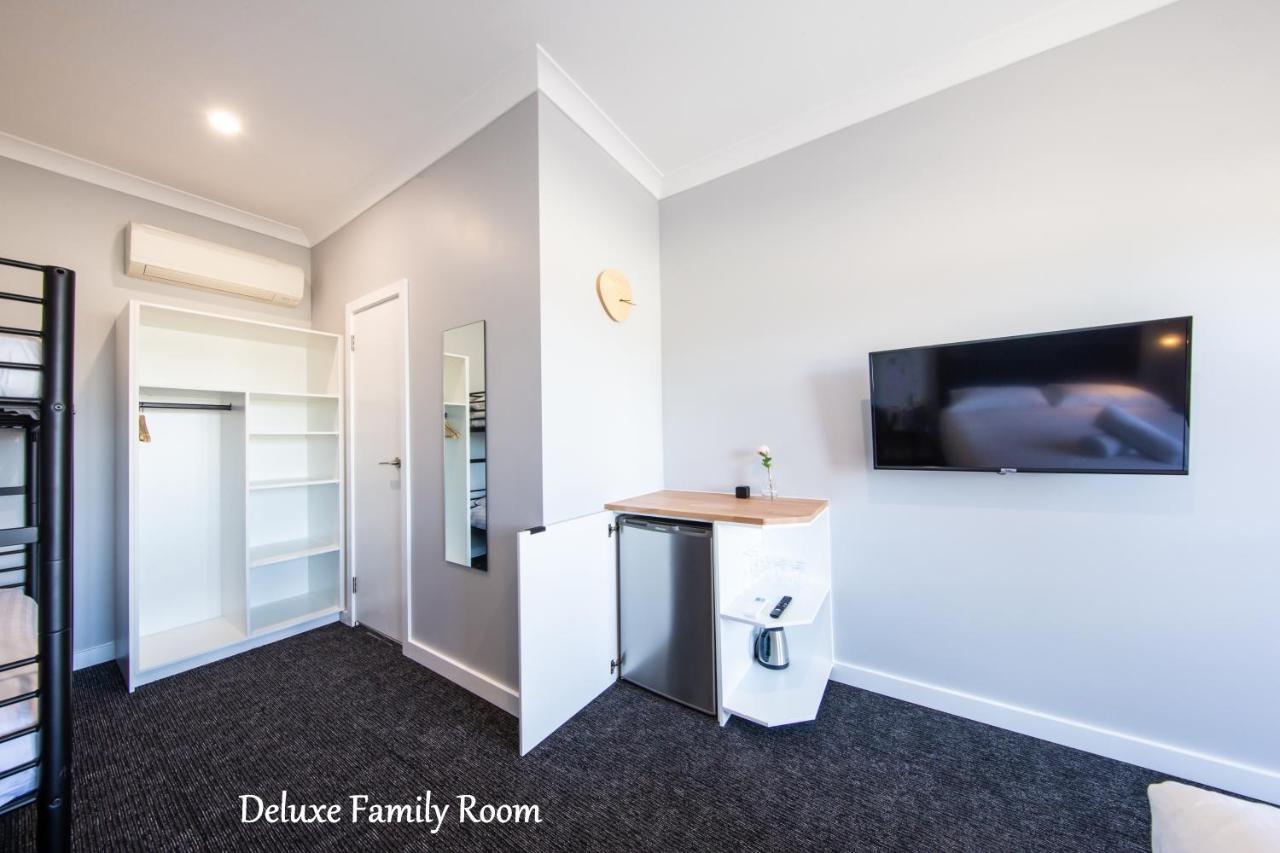 Vikas Motel Jindabyne Kültér fotó
