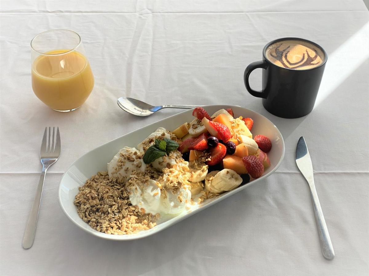 Vikas Motel Jindabyne Kültér fotó