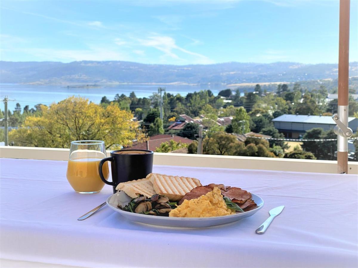 Vikas Motel Jindabyne Kültér fotó