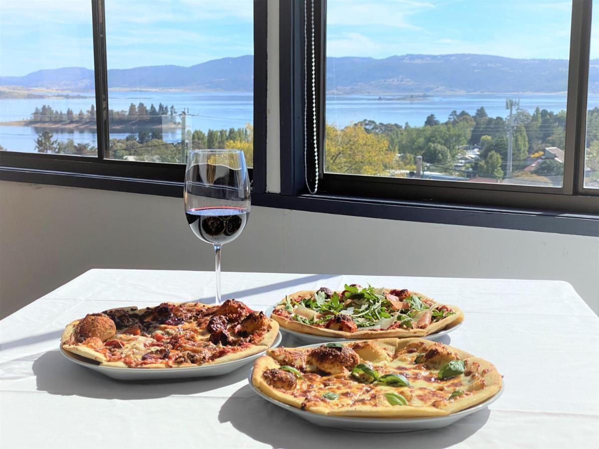 Vikas Motel Jindabyne Kültér fotó