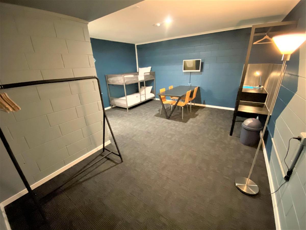 Vikas Motel Jindabyne Kültér fotó