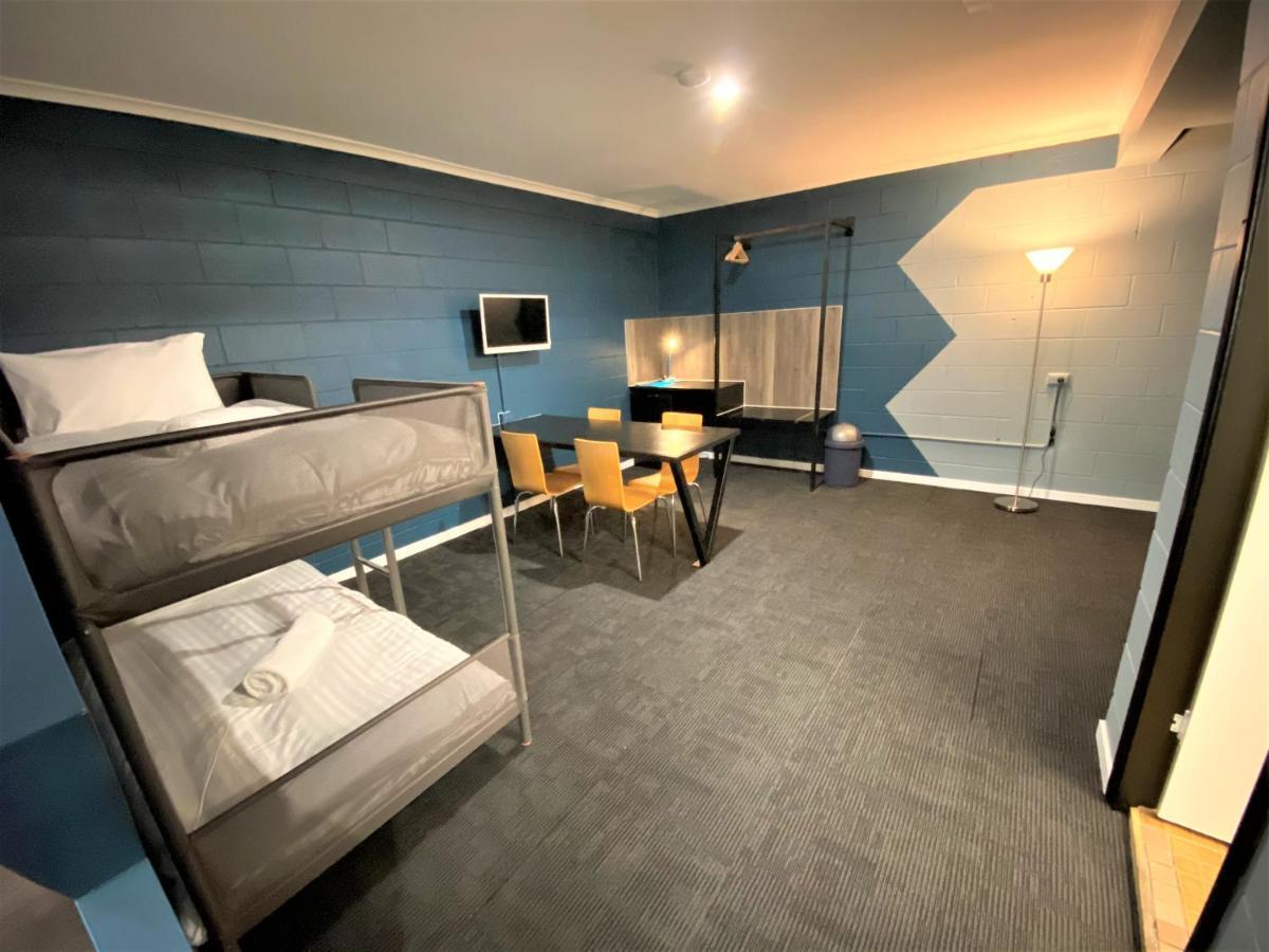 Vikas Motel Jindabyne Kültér fotó