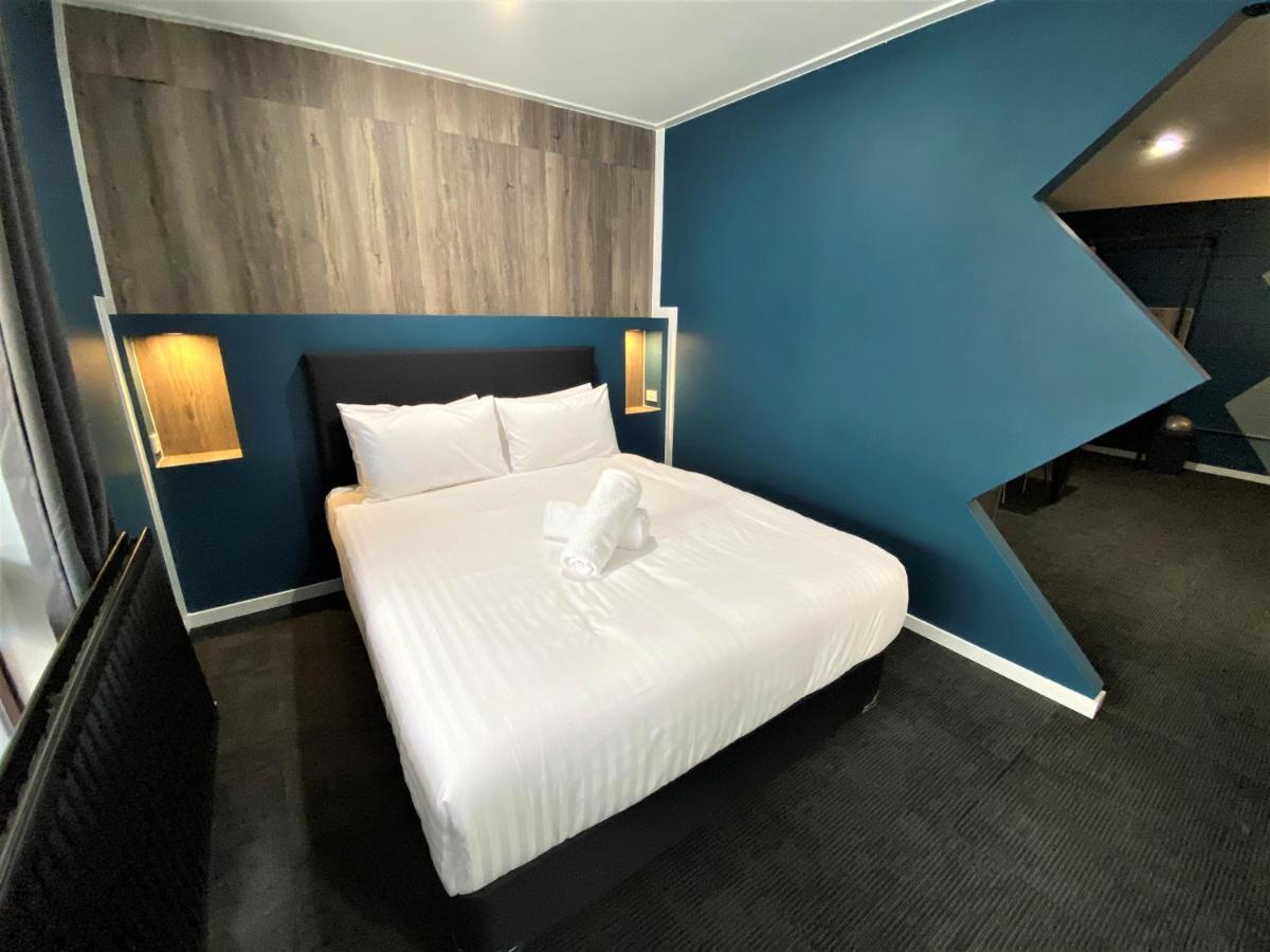 Vikas Motel Jindabyne Kültér fotó