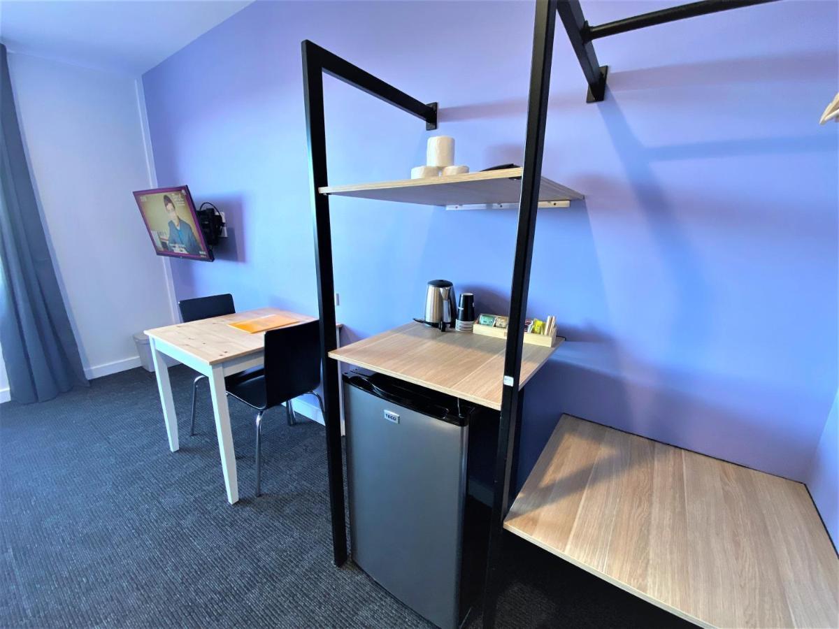 Vikas Motel Jindabyne Kültér fotó