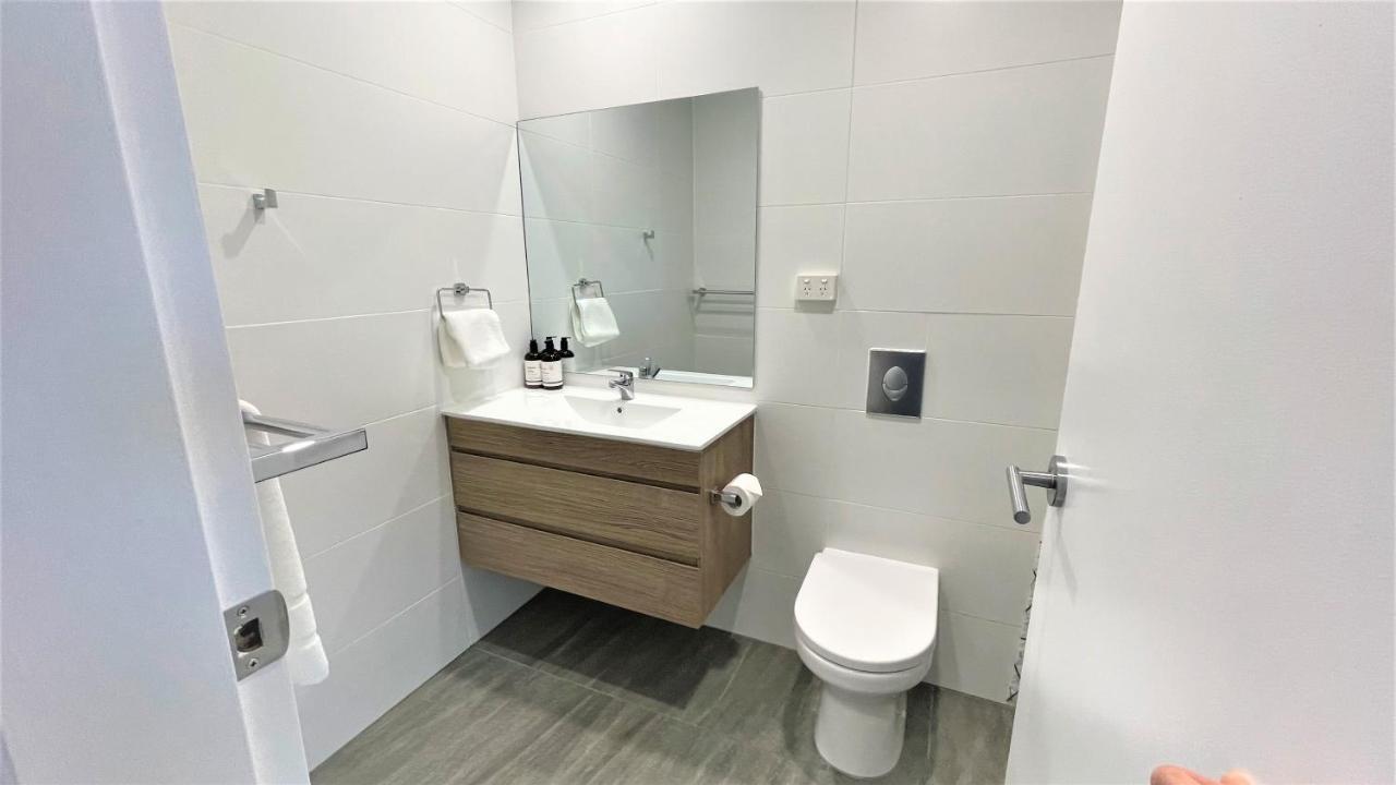 Vikas Motel Jindabyne Kültér fotó