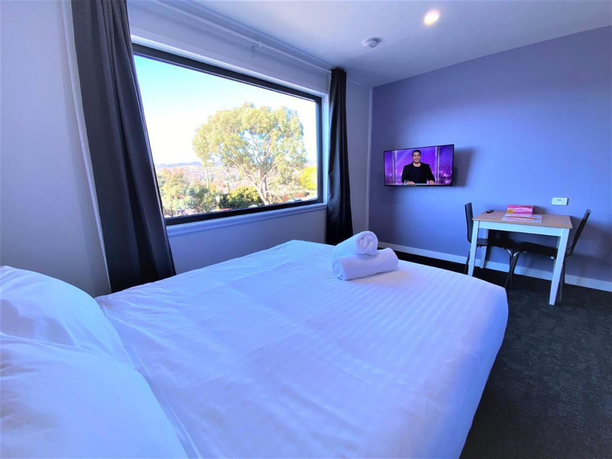 Vikas Motel Jindabyne Kültér fotó