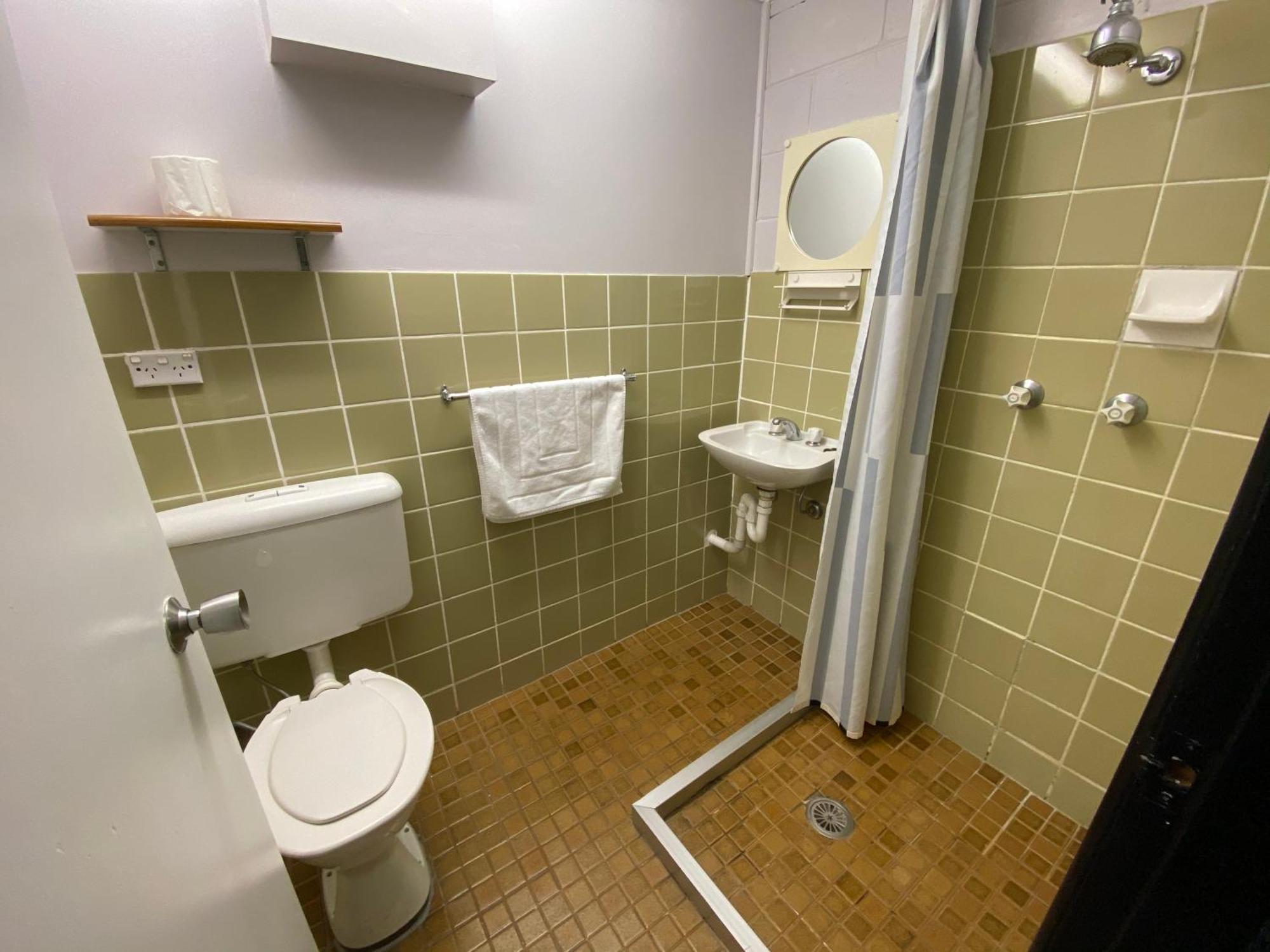 Vikas Motel Jindabyne Szoba fotó