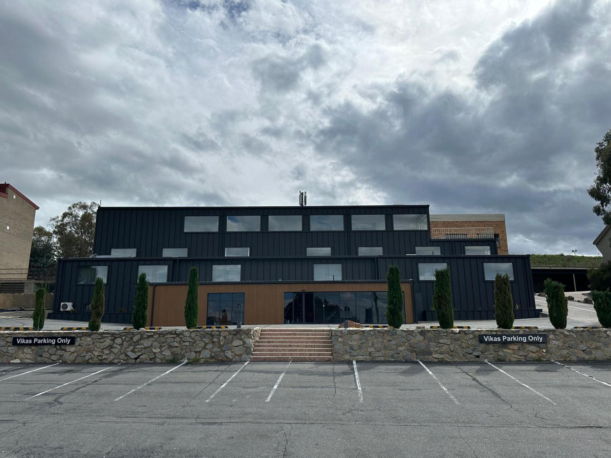 Vikas Motel Jindabyne Kültér fotó