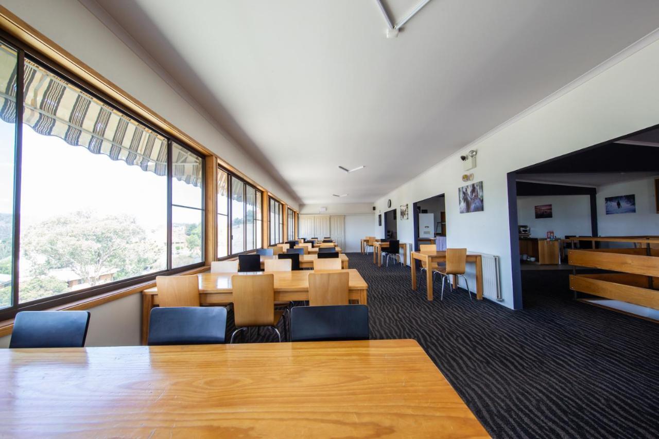 Vikas Motel Jindabyne Kültér fotó